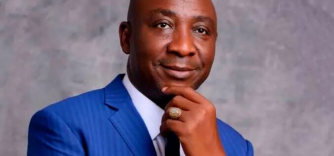 NFF apologises to Tinubu, Nigerians over Super Falcons’ WAFCON setback