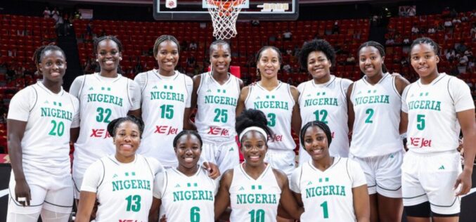 China eye D’Tigress clean sweep after second straight Pre-World Cup victory