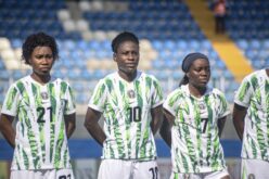 Despite defeat to Cameroon, World Cup remains our target – Super Falcons’ Christy Ucheibe