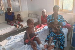 Six months in captivity: Woro freed victims recount ordeal 