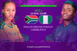 South Africa vs Nigeria: Five Key players who could decide Super Falcons’ World Cup Play-Off fixture