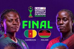 WAFCON 2026: Chawinga sisters fire Malawi into historic final as Cameroon end Morocco’s dream