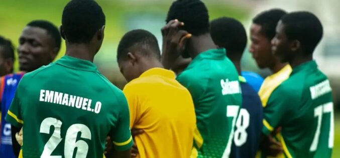 Cricket: Nigeria beat Rwanda to boost qualification hopes