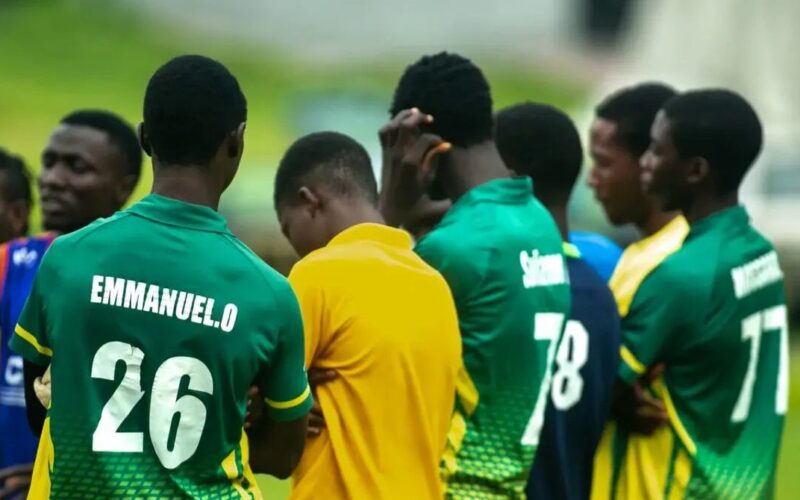 Cricket: Nigeria beat Rwanda to boost qualification hopes