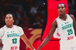 D’Tigress turn focus to Spain after China tour victory