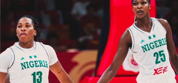 D’Tigress turn focus to Spain after China tour victory