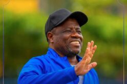 Shooting Stars appoint former Super Eagles coach Salisu Yusuf ahead of new season