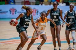 Junior D’Tigress silence Abidjan, book World Cup ticket, Mali rematch