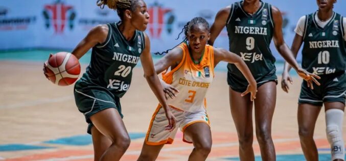 Junior D’Tigress silence Abidjan, book World Cup ticket, Mali rematch