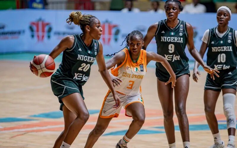 Junior D’Tigress silence Abidjan, book World Cup ticket, Mali rematch