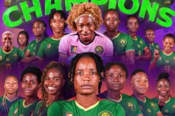 Cameroon win first WAFCON title in grand style