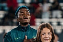 ‘This team gave everything’: Rasheedat Ajibade breaks silence after Super Falcons’ World Cup heartbreak