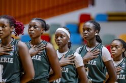 Mali beat Nigeria again to retain U18 Women’s AfroBasket crown