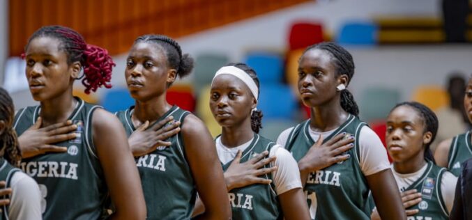 Mali beat Nigeria again to retain U18 Women’s AfroBasket crown