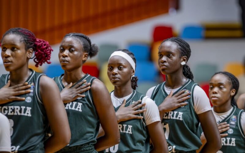 Mali beat Nigeria again to retain U18 Women’s AfroBasket crown