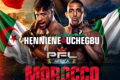 Ocheme, Uchegbu lead Nigerian charge as PFL Africa Semi-Finals head to Morocco