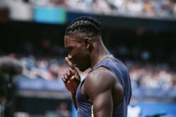 Kayinsola Ajayi returns to Diamond League spotlight in Silesia showdown