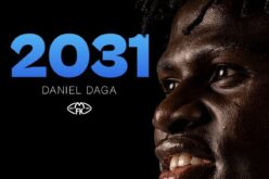 Daniel Daga signs new Molde deal until 2031