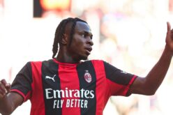 Amorim backs Chukwueze to thrive in new AC Milan wing-back role