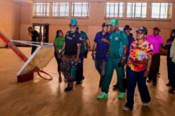 EKO 2026: NSC inspects facilities ahead of maiden National Intermediate Games