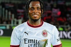 ‘I’ll do it all season’ — Chukwueze embraces new Milan role after Torino win