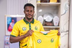 Transfers: Super Eagles’ Amas Obasogie returns to Bendel Insurance