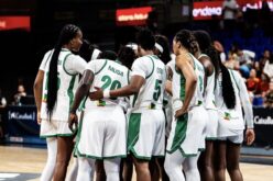 D’Tigress step up World Cup preparations as Rena Wakama set to rejoin squad in Spain
