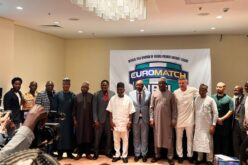 NPFL lands $7.5m EuroMatch title sponsorship deal to end decade-long wait