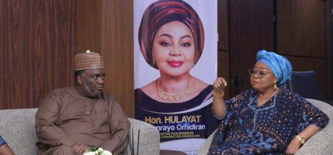 Omidiran tasks FCT FA, Sports Department on grassroots talent discovery