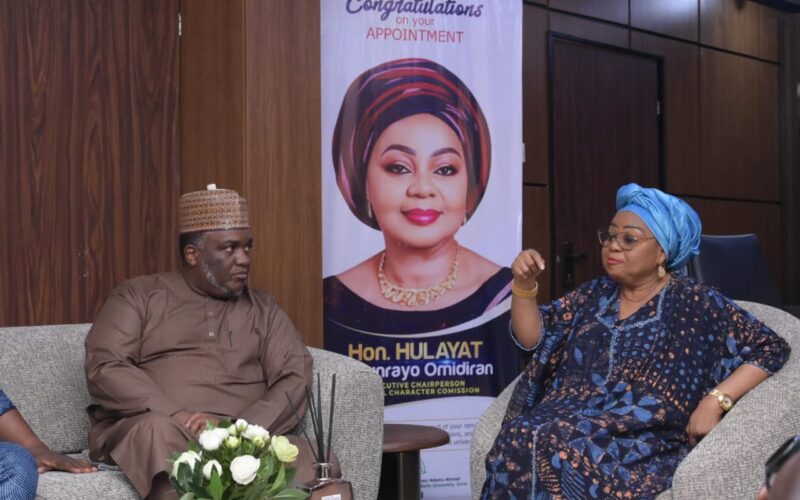 Omidiran tasks FCT FA, Sports Department on grassroots talent discovery