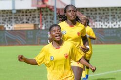 CAFWCL Qualifiers: Edo Queens beat ASEC Mimosas, reach next round
