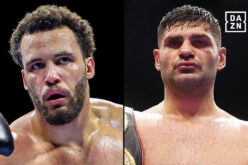 Itauma vs Hrgović: Unbeaten British-Nigerian boxer battles for IBF Heavyweight World Title