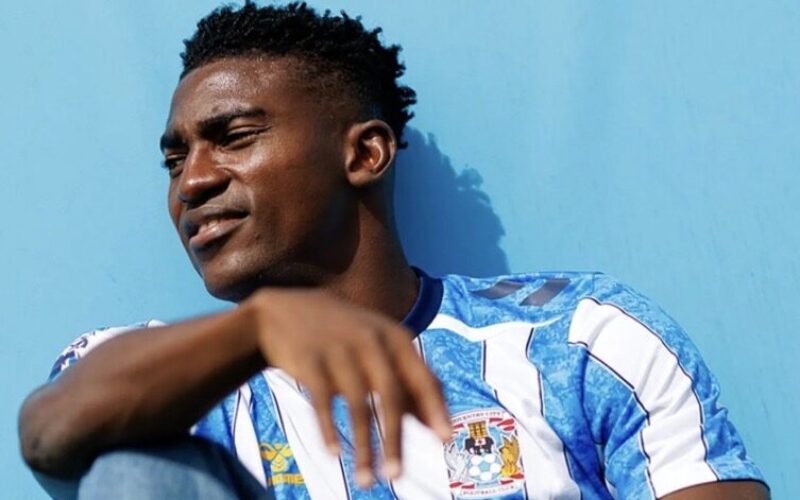 Awoniyi reflects on Hull defeat as Osimhen, Lookman shine in Europe