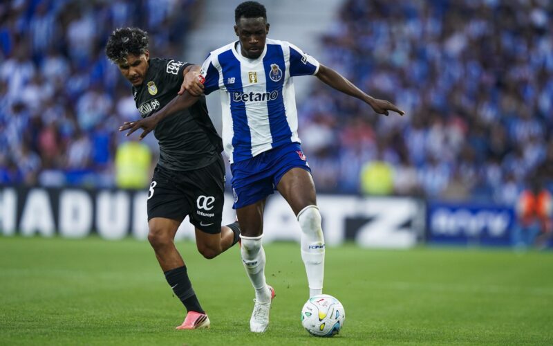 Super Eagles’ Zaidu Sanusi faces two-month injury layoff