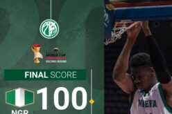 “We needed that win to stay in the fight” — Fizdale hails D’Tigers’ Cape Verde masterclass