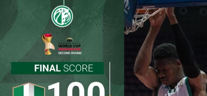 “We needed that win to stay in the fight” — Fizdale hails D’Tigers’ Cape Verde masterclass