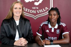 Aston Villa sign Imuran as Nigeria defender eyes bigger stage