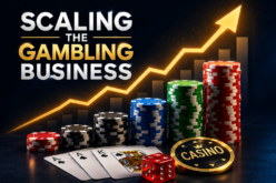 Scaling the Gambling Business – A High-Loads Challenge