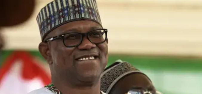 Obi, Baba-Ahmed tackle Tinubu over withholding of past records