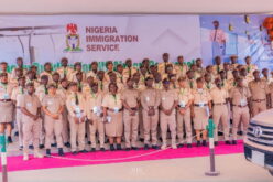 Immigration Service targets professional excellence with new Airport training series