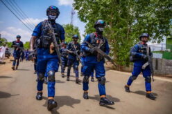 NSCDC deploys 10,210 personnel, tactical units for Osun election
