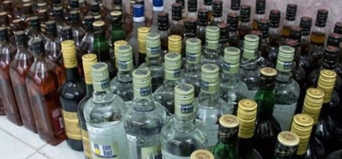 Alcohol: Nigerian children caught in deadly trap