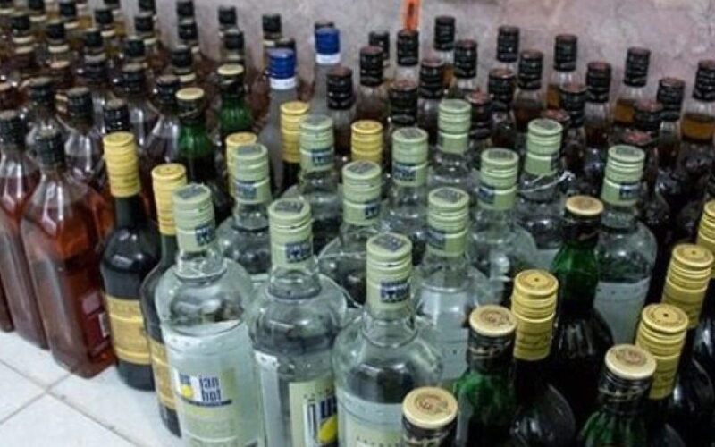 Alcohol: Nigerian children caught in deadly trap
