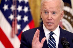 Joe Biden’s cancer has spread into his bones – Hunter