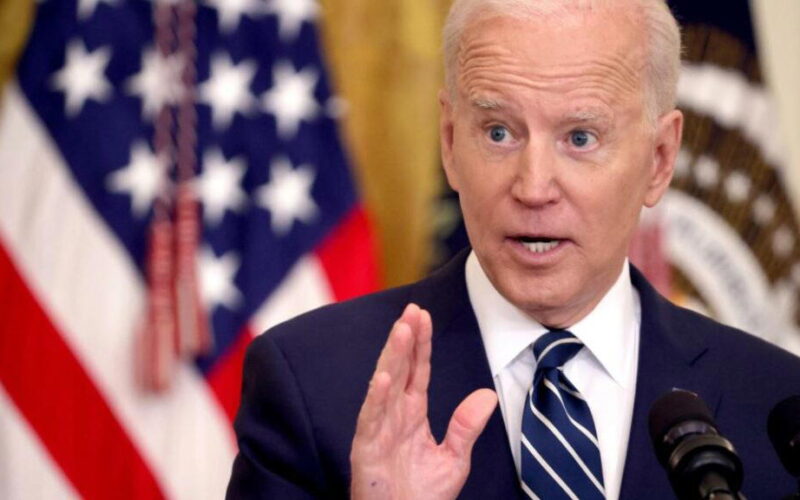 Joe Biden’s cancer has spread into his bones – Hunter