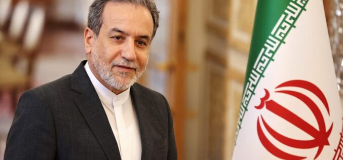 Iran condemns US attacks on tankers as threat to regional security