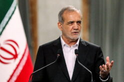 Iran president backtracks, admits US sanctions hurting economy