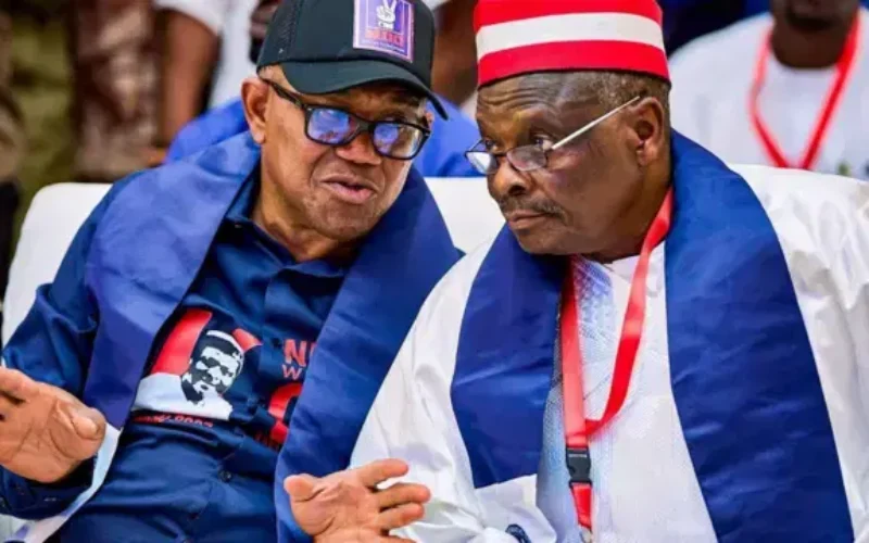 2027: Obi, Kwankwaso defend Onaiyekan, Catholic Bishops