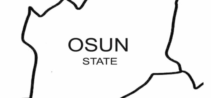 Osun 2026: Ballot paper or gun battle