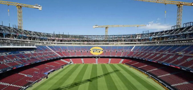 Full List: Stadiums that will host UEFA finals from 2027 to 2029